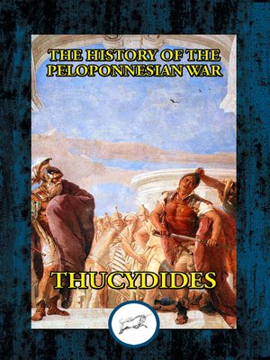 cover image of The History of the Peloponnesian War